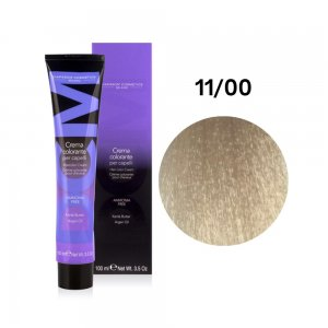 Diapason DCM No Amonia, farba bez amoniaku, 11/00 Naturalny Jasny Platynowy Blond, 100ml
