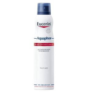 Eucerin Aquaphor regenerująca maść w sprayu 250ml