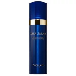 Guerlain Shalimar dezodorant spray 100ml (W)