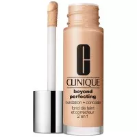 Clinique, Beyond Perfecting Foundation + Concealer silnie kryjący podkład i korektor w jednym 05 Fair 30ml