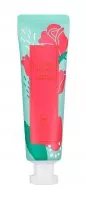 Holika Holika, nawilżający krem do rąk, róża, 30ml