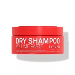 Eleven Australia Dry Shampoo Volume Paste, pudrowa pasta do włosów, 85g