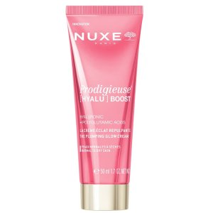 Nuxe Prodigieuse Hyalu Boost krem rozświetlający 50ml