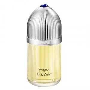 Cartier Pasha de Cartier woda toaletowa spray 100ml (M)