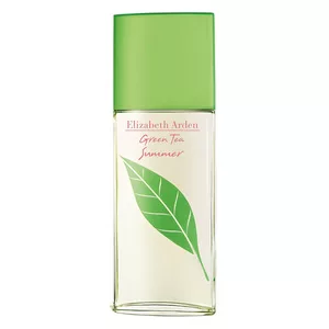 Elizabeth Arden Green Tea Summer, woda toaletowa, 100ml (W)