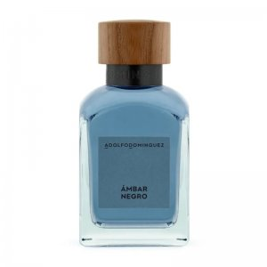 Adolfo Dominguez Ambar Negro woda perfumowana spray 120ml (M)