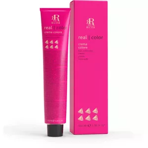 RR Line Real Color, farba do włosów, 7.66, 100ml