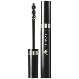 Sensai Mascara 38°C Separating & Lengthening rozdzielający i wydłużający tusz do rzęs 1 Black 7.5ml