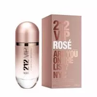 Carolina Herrera 212 VIP Rose, woda perfumowana, 50ml (W)