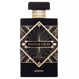 Maison Alhambra Infini Oud Joyous woda perfumowana spray 100ml (U)