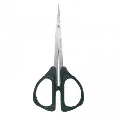 Donegal Nożyczki do paznokci Czarne 1010