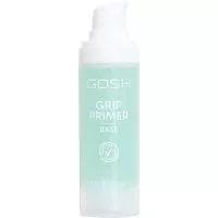 Gosh Grip Primer, baza żelowa pod makijaż, Hydro Power 001, 30ml