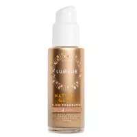 Lumene Natural Glow, lekki podkład rozświetlająco-wygładzający, 30ml, 4 - Tan