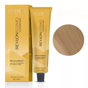 Revlon Revlonissimo Colorsmetique, farba do włosów, 8.31, 60ml
