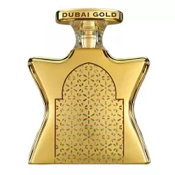 Bond No. 9 Dubai Gold woda perfumowana spray 100ml (U)