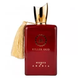 Killer Oud Nights of Arabia woda perfumowana spray 100ml (U)
