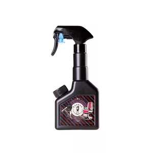 Fox Barber Expert Canister, spryskiwacz, czarny, ref. 1509257