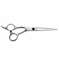 Fox Student Pro, nożyczki fryzjerskie leworęczne, 5.5 cala, stal nierdzewna - brak opakowania
