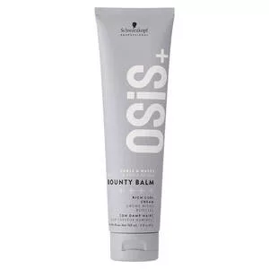 Schwarzkopf Osis+ Curls&Waves Bounty Balm, krem do włosów kręconych, 150ml