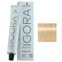 Schwarzkopf Igora Royal Highlifts, farba do włosów, 12-0 Highlifts, 60ml