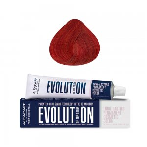 Alfaparf Milano Evolution of Color, farba do włosów, 8.66I, 60ml