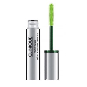Clinique, High Impact Extreme Volume Mascara pogrubiający tusz do rzęs 01 Extreme Black 10ml