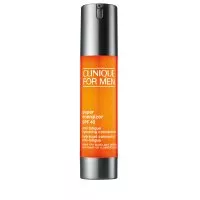 Clinique, Clinique For Men Super Energizer SPF 40 Anti-Fatigue Hydrating Concentrate intensywny koncentrat nawilżający do twarzy 48ml