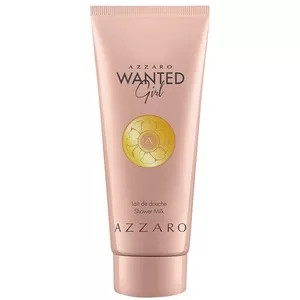 Azzaro Wanted Girl mleczko pod prysznic 200ml