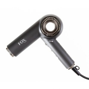 Fox Travel, suszarka do włosów w wersji podróżnej, 1500-1800W