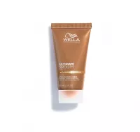 Wella Ultimate Smooth, maska do włosów, 30 ml, GRATIS
