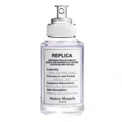 Maison Margiela Replica When the Rain Stops woda toaletowa spray 30ml (W)