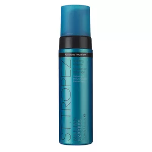 St. Tropez Self Tan Express Bronzing Mousse ekspresowa samoopalająca pianka 200ml