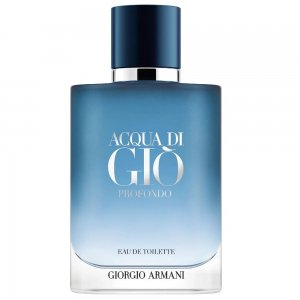 Giorgio Armani Acqua Di Gio Profondo woda toaletowa spray 100ml (M)