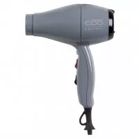 Gamma Piu 600 PRO, suszarka do włosów, 2100W, szary