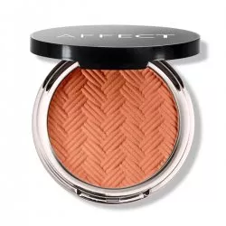 Affect Róż prasowany Velour Blush On R-0123 Freesia, 8g
