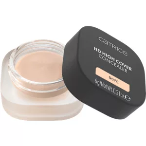 Catrice HD High Cover, korektor do twarzy, 007C, 6g