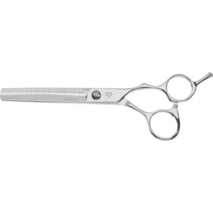 AristoCUT Gou, degażówki fryzjerskie offsetowe, stal nierdzewna, 6.0" S