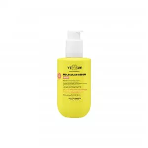 Yellow Professional Repair, molecular serum regenerujący do włosów zniszczonych, 100ml