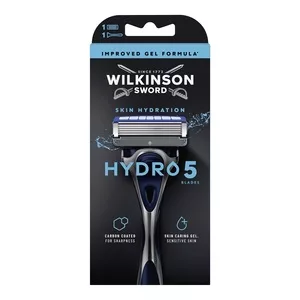 Wilkinson Hydro 5 Skin Hydration maszynka do golenia z 5 ostrzami
