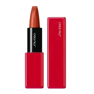 Shiseido TechnoSatin Gel Lipstick pomadka do ust 414 Upload 3.3g