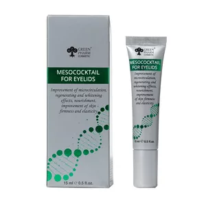 Green Pharm Cosmetic Mezokoktajl na powieki 15ml