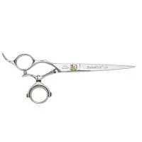 Olivia Garden SwivelCut Left, nożyczki fryzjerskie dla leworęcznych, 5.75"