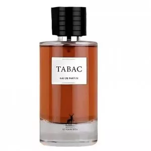 Maison Alhambra Tabac woda perfumowana spray 100ml (U)