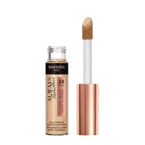 Bourjois Always Fabulous Sculpting Concealer wielofunkcyjny kryjący korektor 100 Ivory 11ml