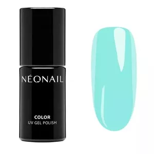 Neonail, lakier hybrydowy, Electric Groove, 7.2ml