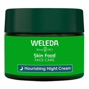 Weleda Skin Food odżywczy krem na noc 40ml