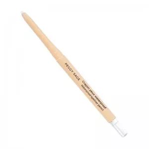Peggy Sage Crayon yeux waterproof, wodoodporna, wykręcana kredka do oczu, blanc, 0,3g