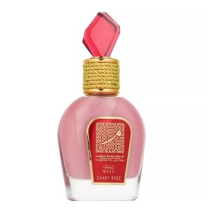 Lattafa Musk Candy Rose woda perfumowana spray 100ml (U)