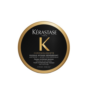 Kerastase Chronologiste, maska rewitalizująca przywracająca witalność włosom, 75ml