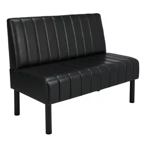 Kanapa / sofa do poczekalni Ayala Andy - dostępna w 48h